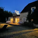 La Baronnie *