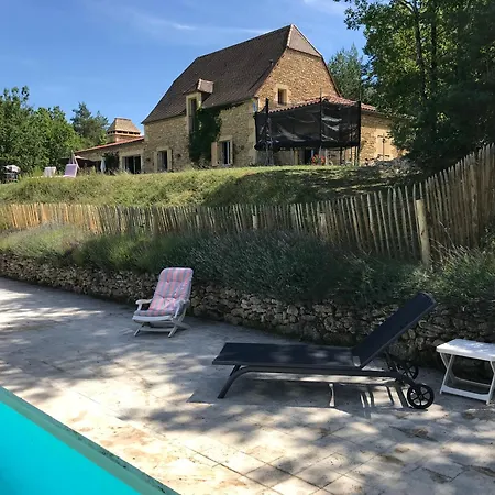 La Baronnie