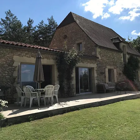 La Baronnie