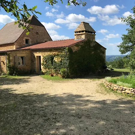 La Baronnie Feriehus *