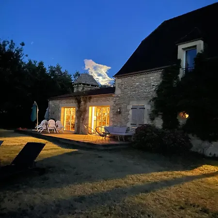 La Baronnie *