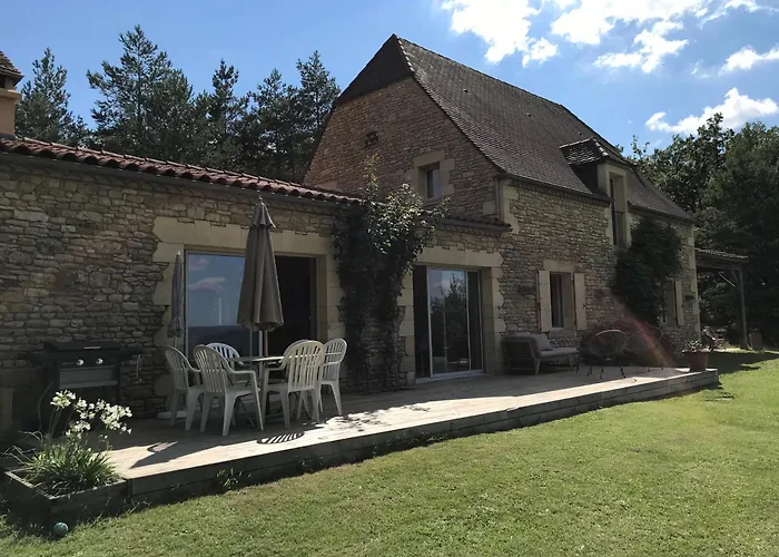 La Baronnie